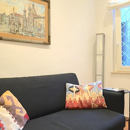 Navona, Old Rome Lodge 外观 照片