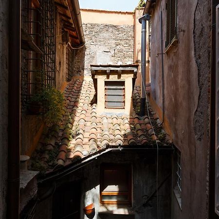 Navona, Old Rome Lodge 外观 照片