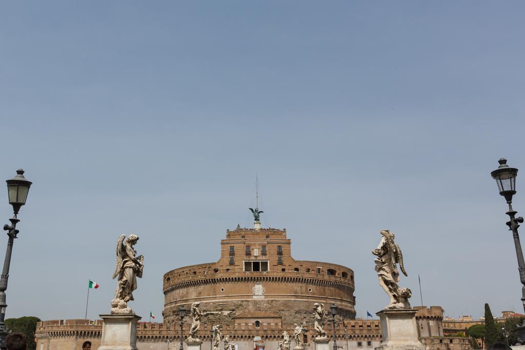 Navona, Old Rome Lodge 客房 照片