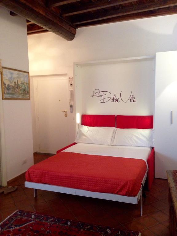 Navona, Old Rome Lodge 客房 照片