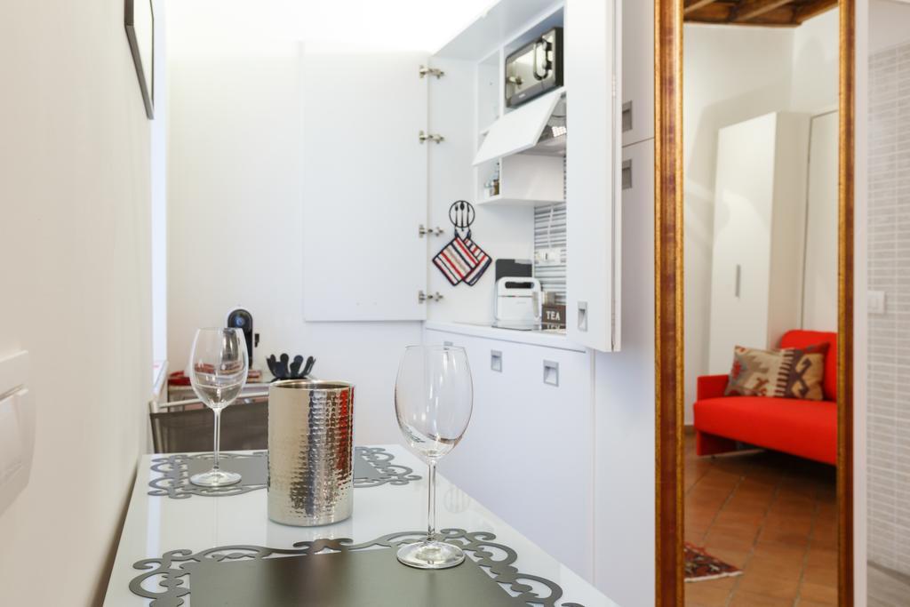 Navona, Old Rome Lodge 客房 照片