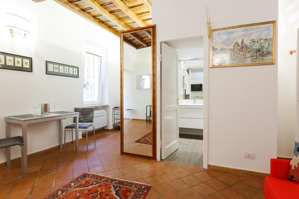 Navona, Old Rome Lodge 客房 照片