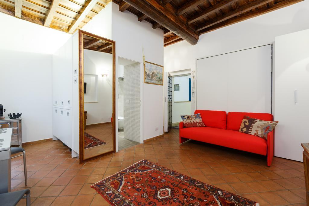 Navona, Old Rome Lodge 客房 照片