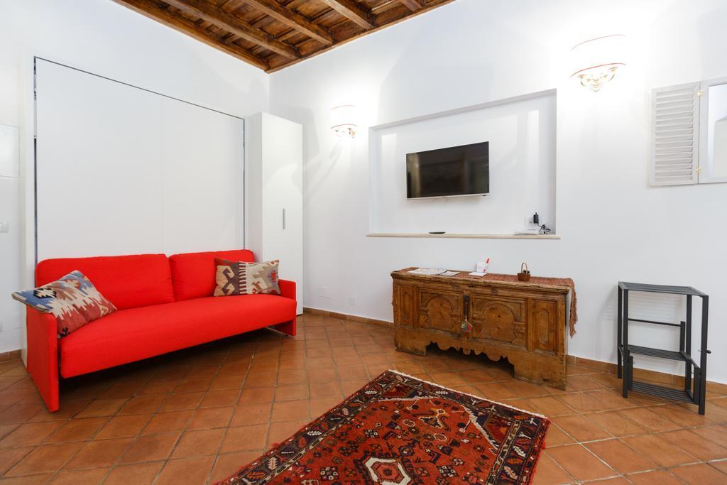 Navona, Old Rome Lodge 客房 照片