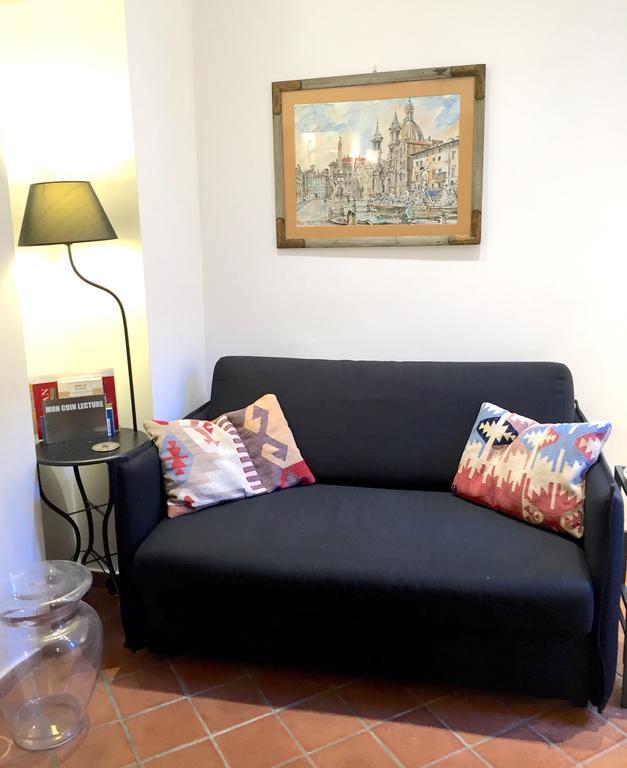 Navona, Old Rome Lodge 外观 照片
