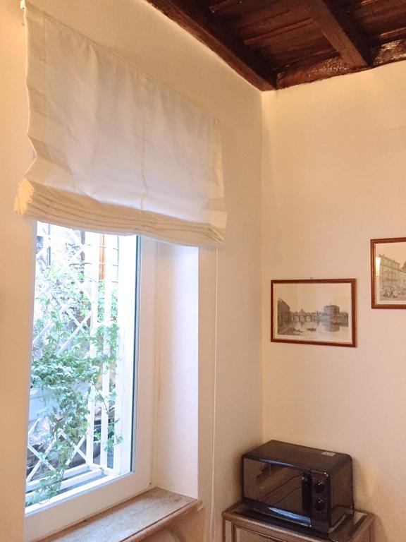 Navona, Old Rome Lodge 外观 照片