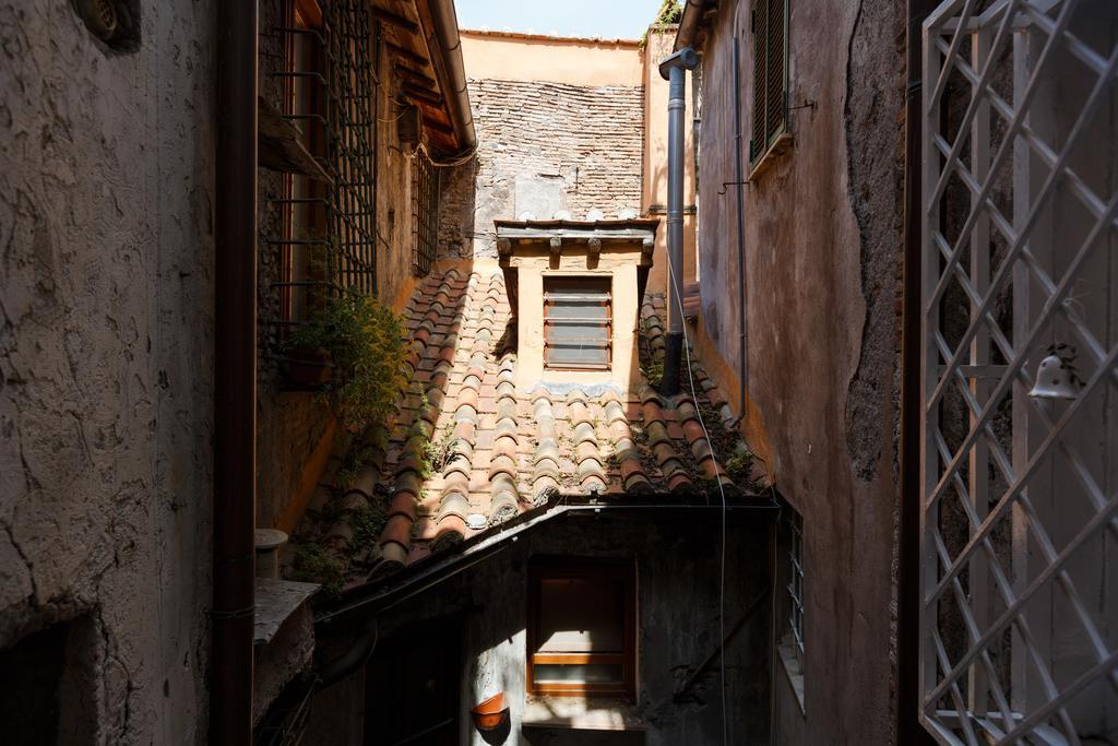 Navona, Old Rome Lodge 外观 照片