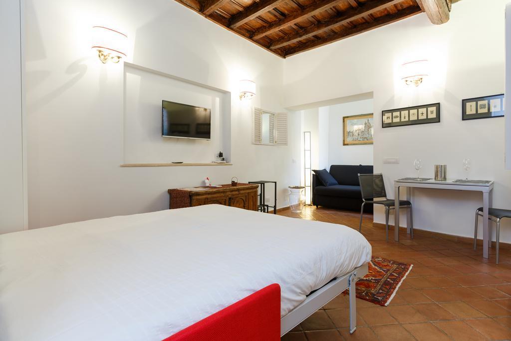 Navona, Old Rome Lodge 外观 照片