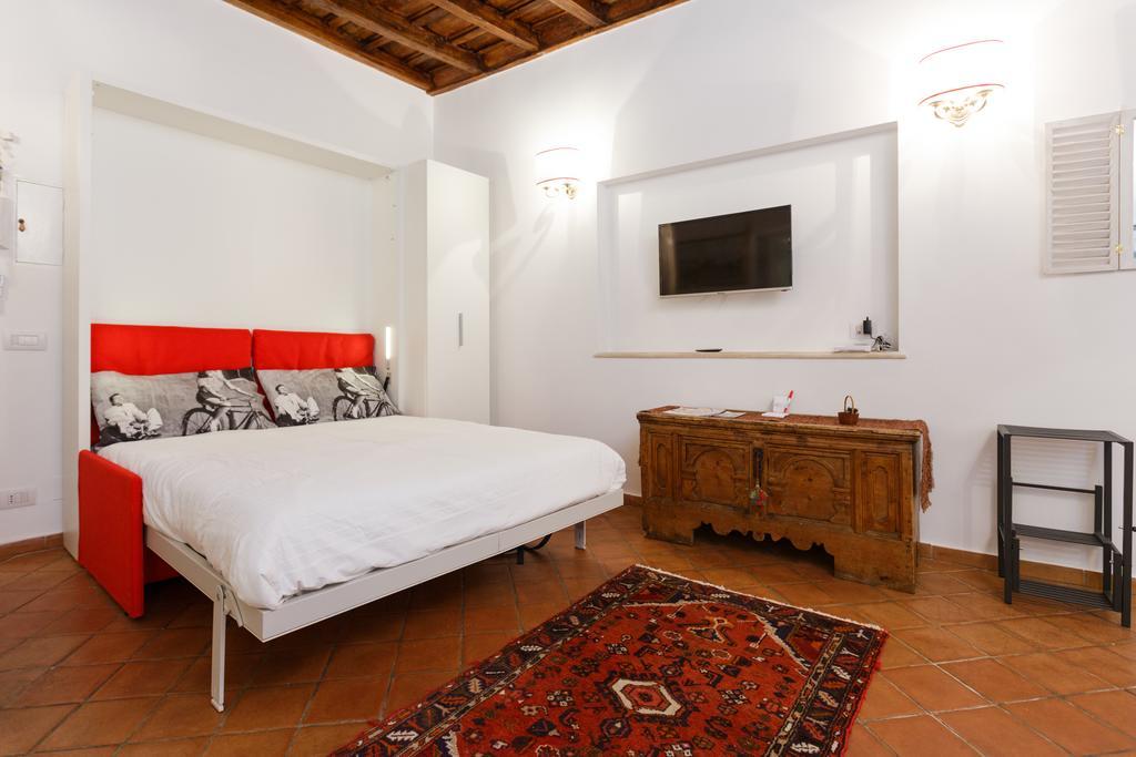 Navona, Old Rome Lodge 外观 照片