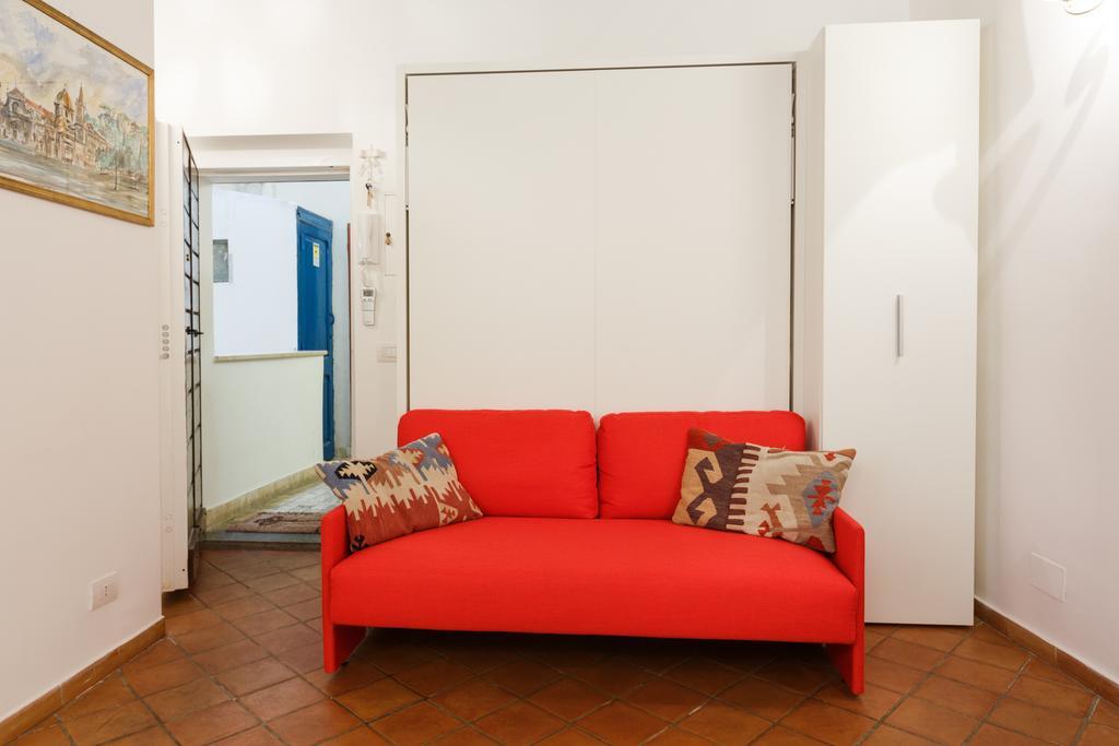 Navona, Old Rome Lodge 外观 照片