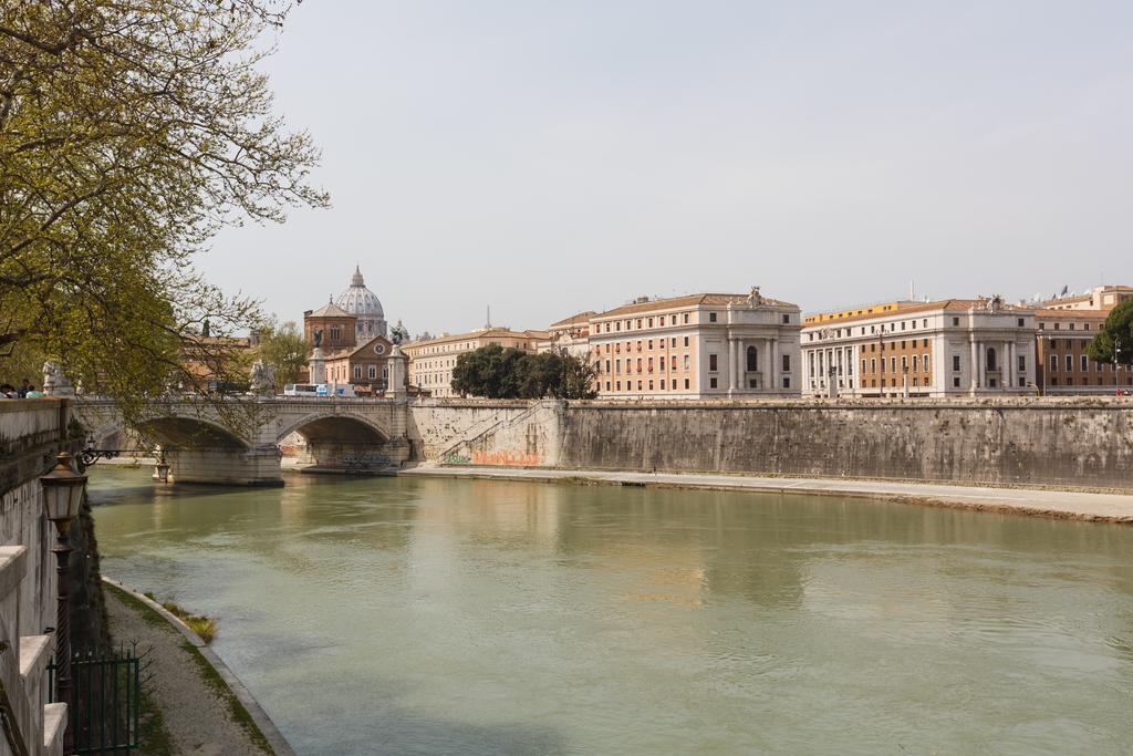 Navona, Old Rome Lodge 外观 照片